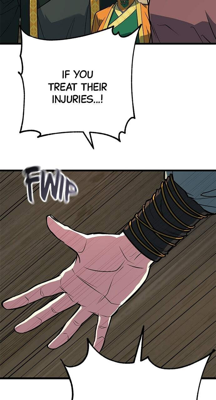 Minor Legend Chapter 4 page 92 - 