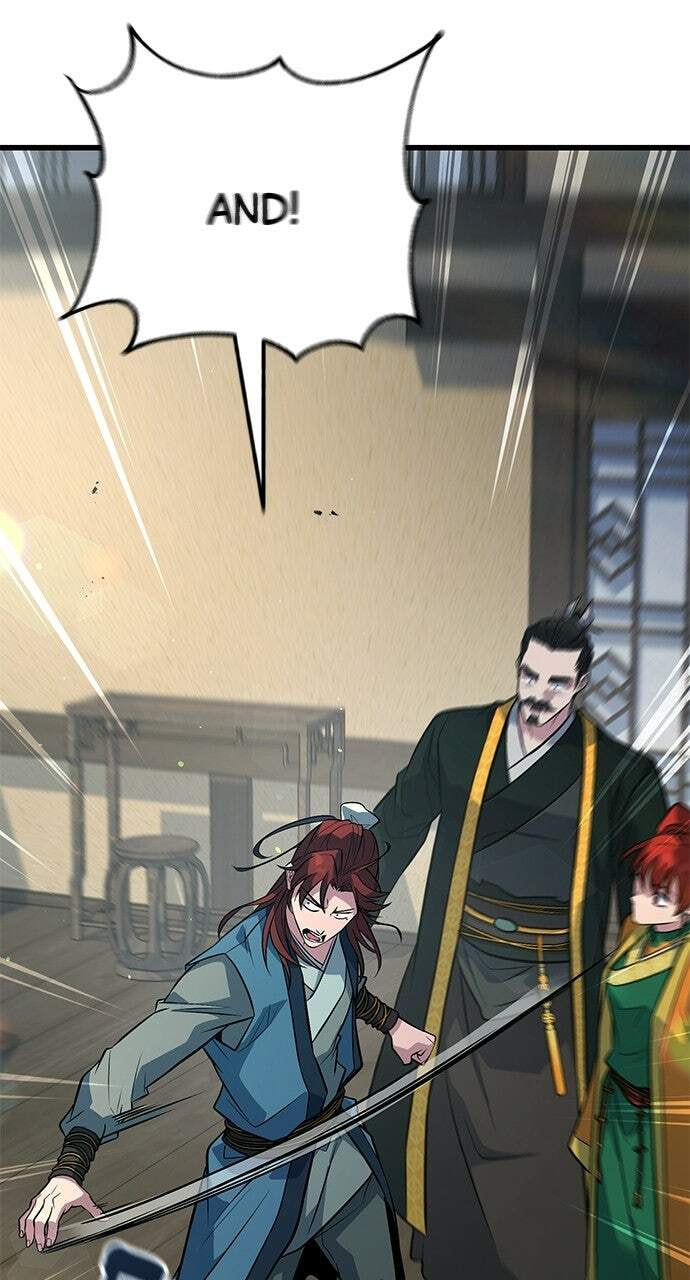 Minor Legend Chapter 4 page 95 - 