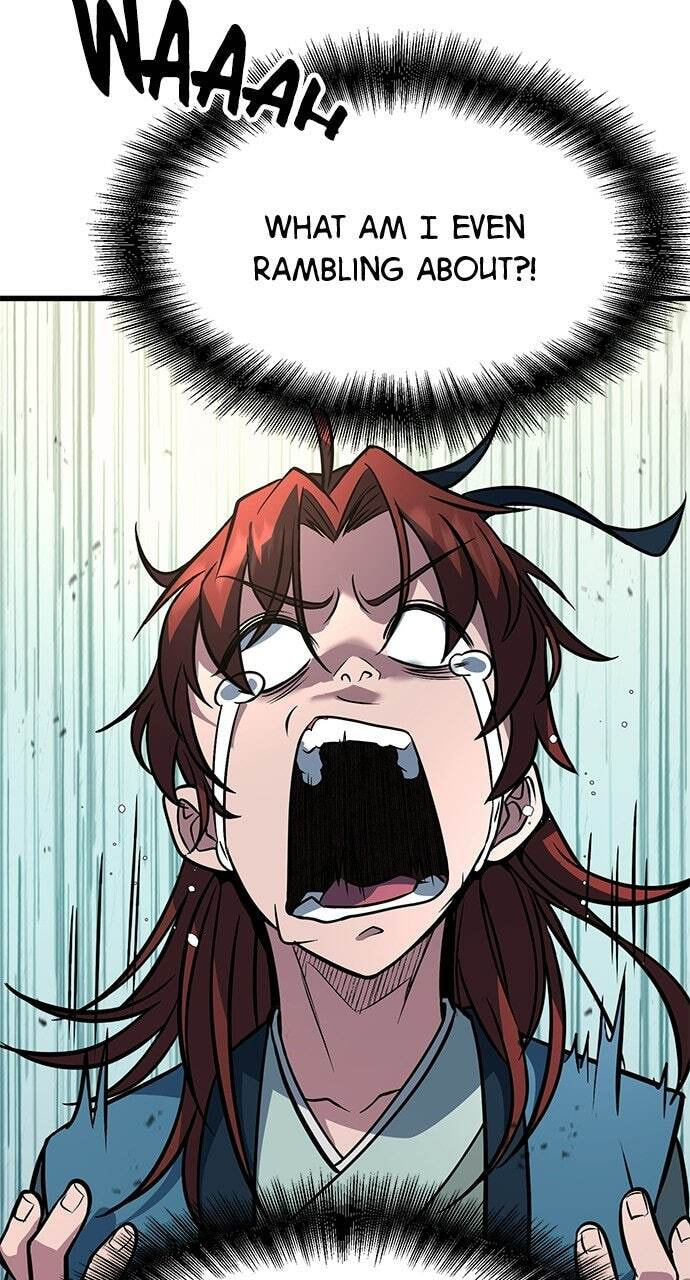 Minor Legend Chapter 4 page 97 - 