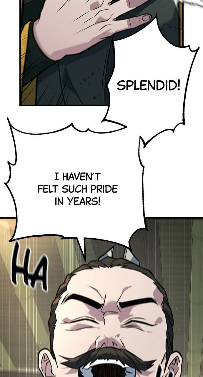 Minor Legend Chapter 4 page 99 - 