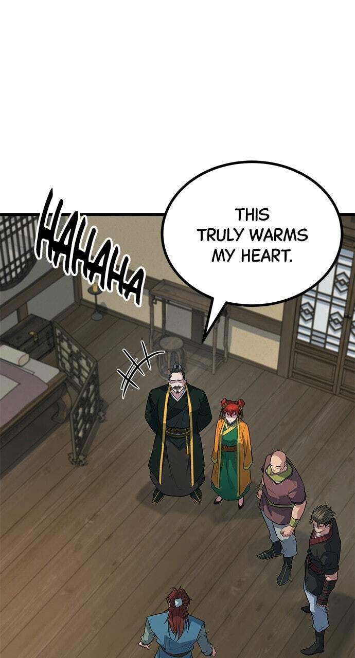 Minor Legend Chapter 5 page 1 - 
