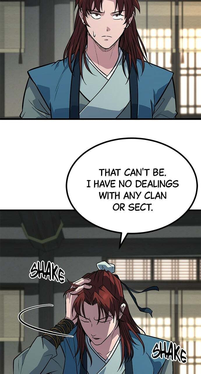 Minor Legend Chapter 5 page 11 - 