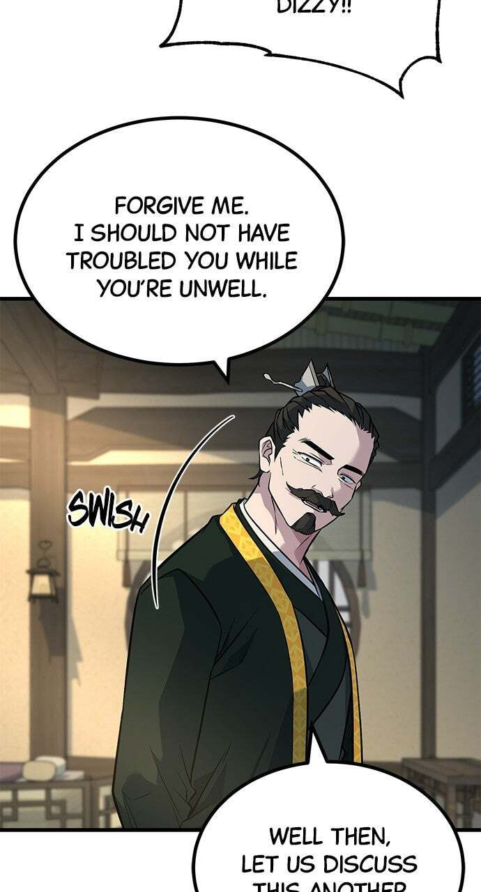 Minor Legend Chapter 5 page 14 - 