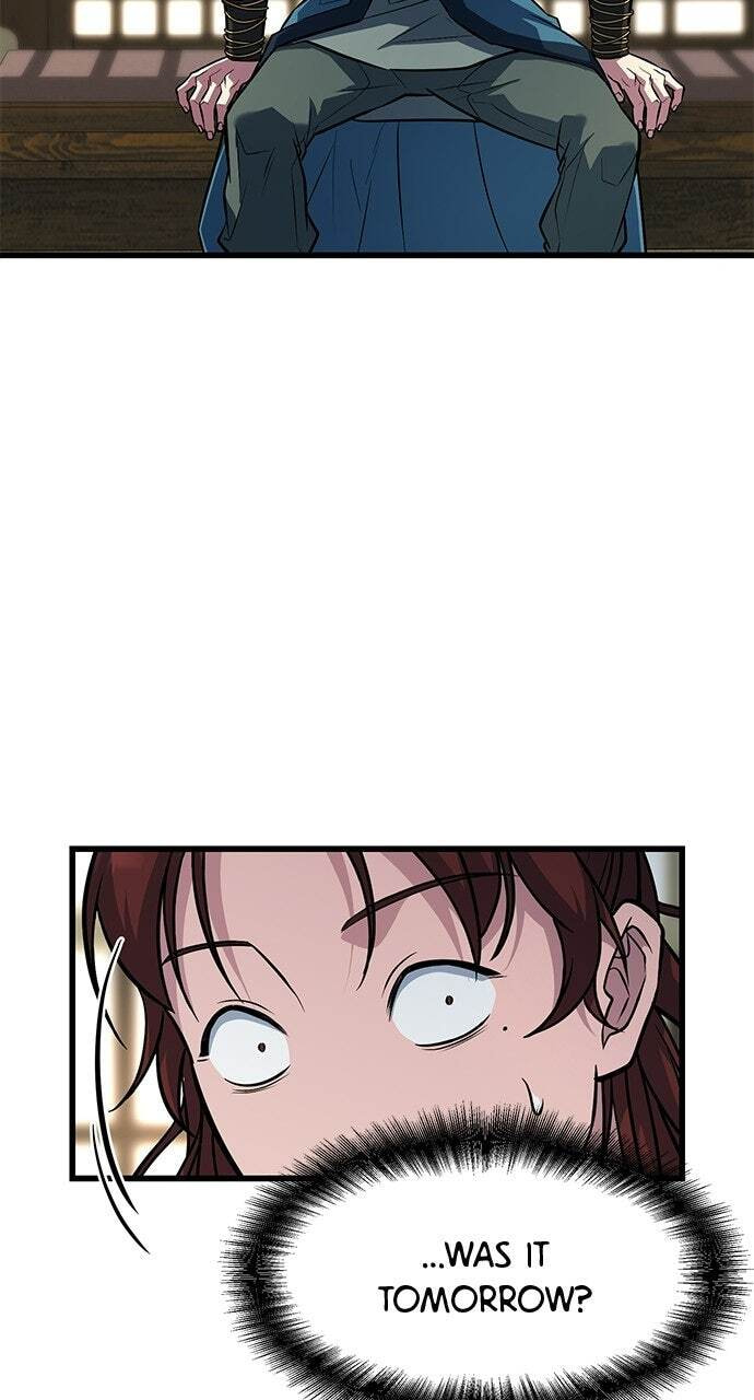 Minor Legend Chapter 5 page 18 - 