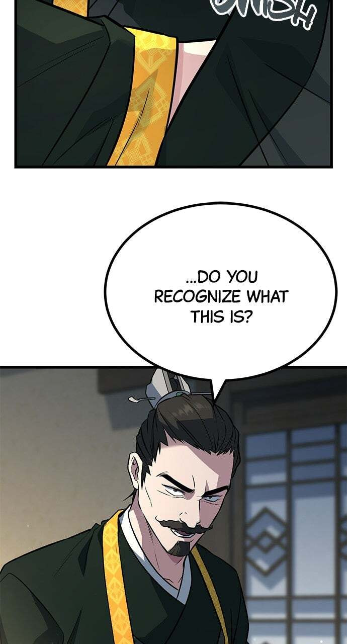 Minor Legend Chapter 5 page 3 - 