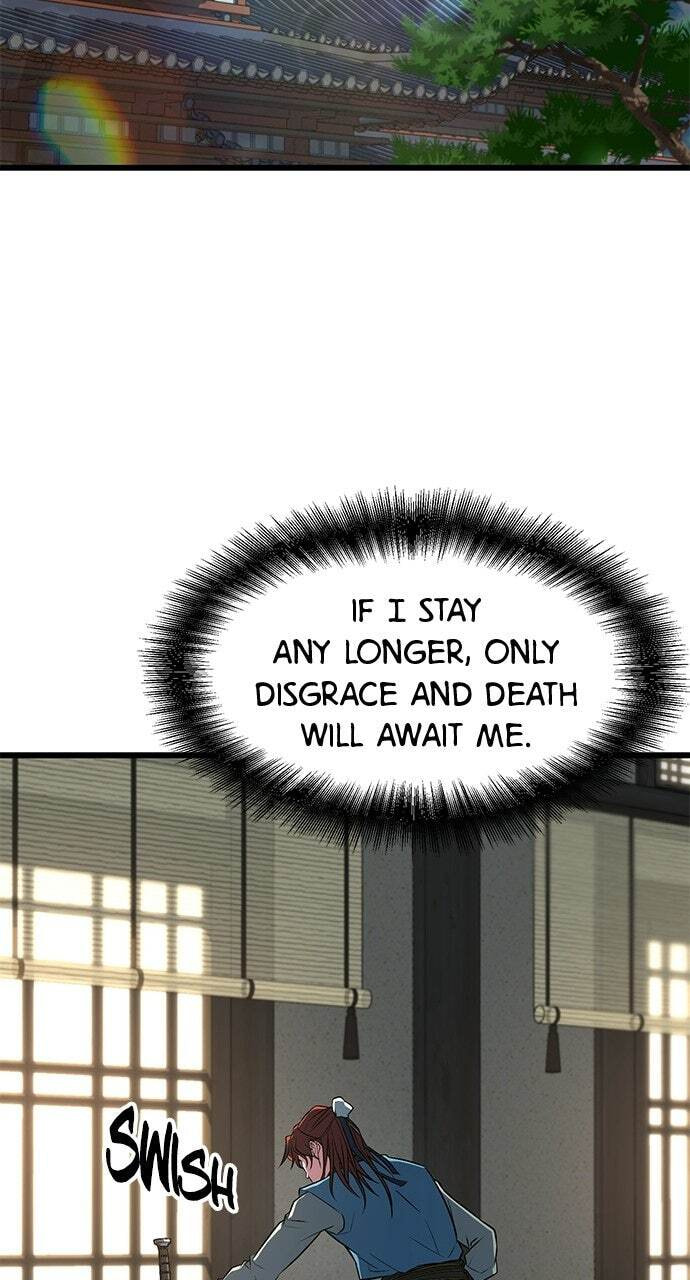 Minor Legend Chapter 5 page 22 - 