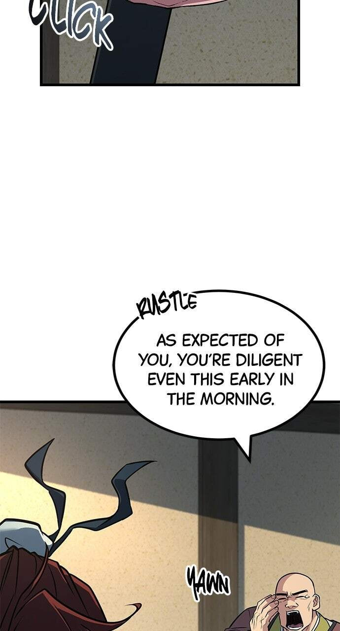 Minor Legend Chapter 5 page 25 - 