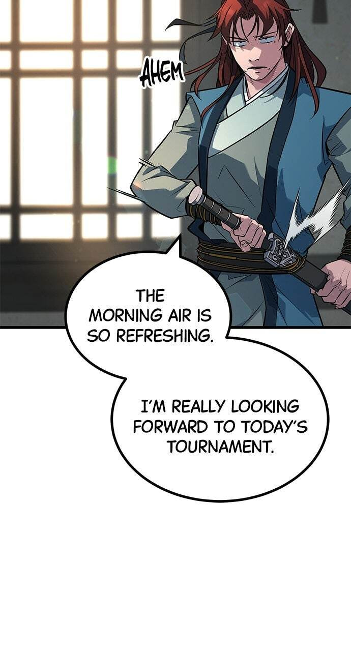 Minor Legend Chapter 5 page 27 - 