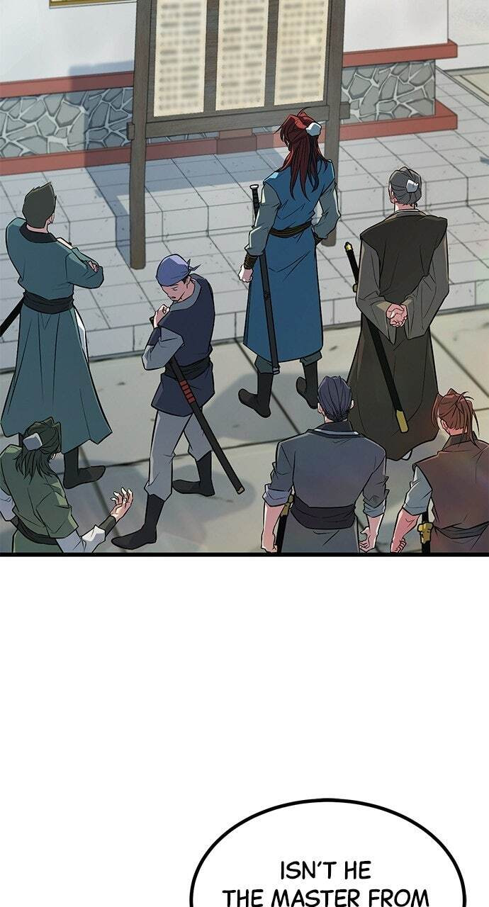 Minor Legend Chapter 5 page 29 - 