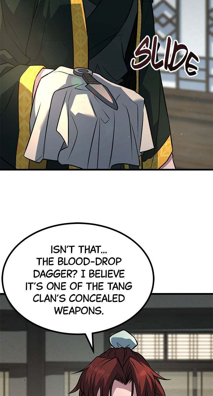 Minor Legend Chapter 5 page 4 - 