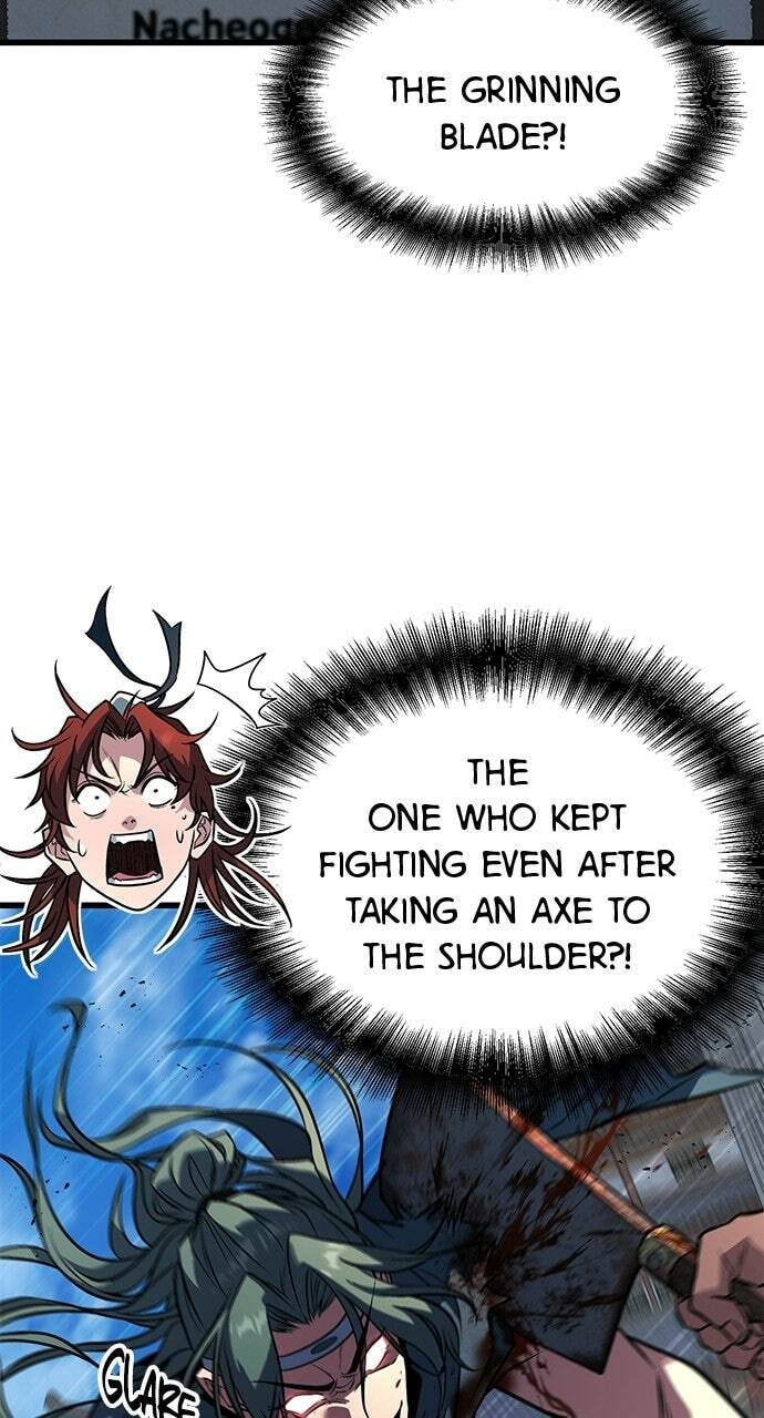 Minor Legend Chapter 5 page 34 - 