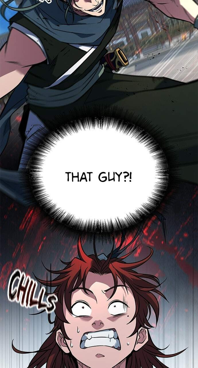 Minor Legend Chapter 5 page 35 - 