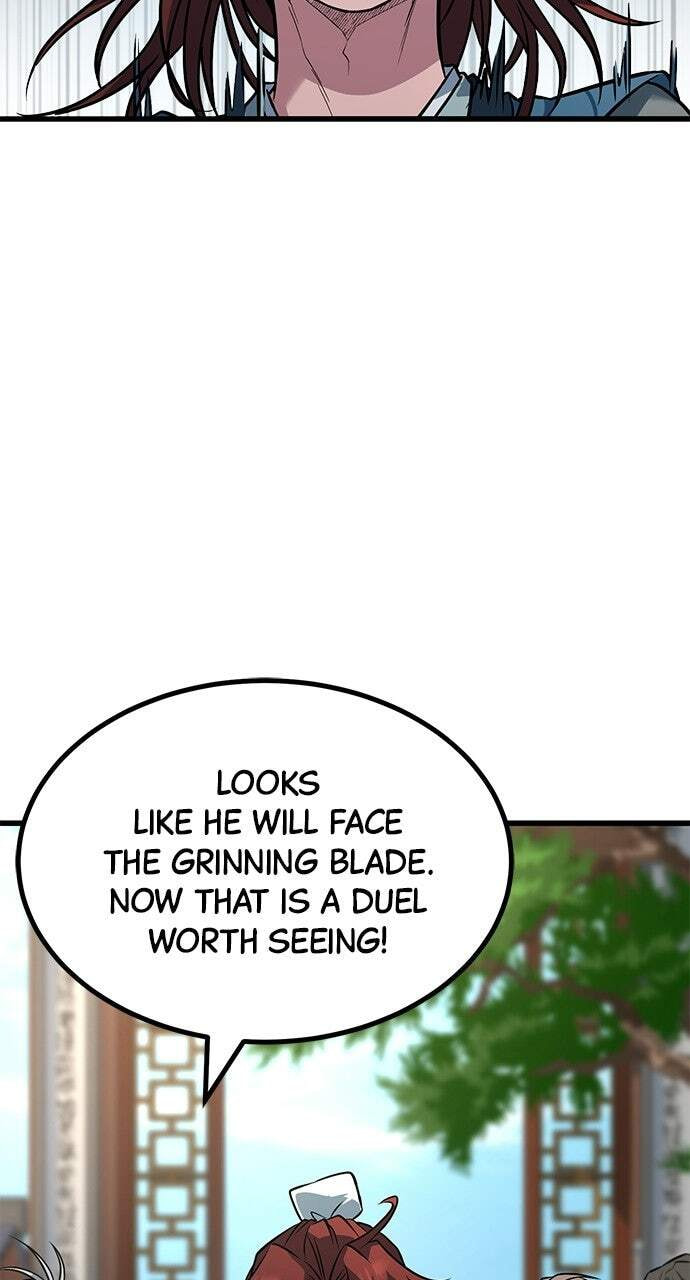 Minor Legend Chapter 5 page 36 - 