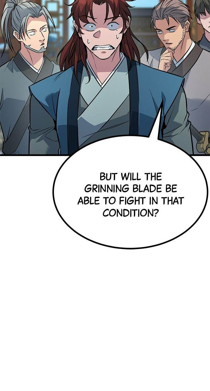 Minor Legend Chapter 5 page 37 - 
