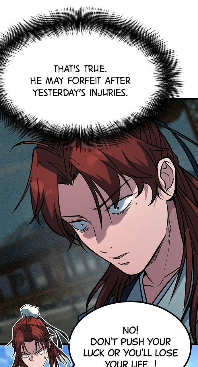 Minor Legend Chapter 5 page 38 - 