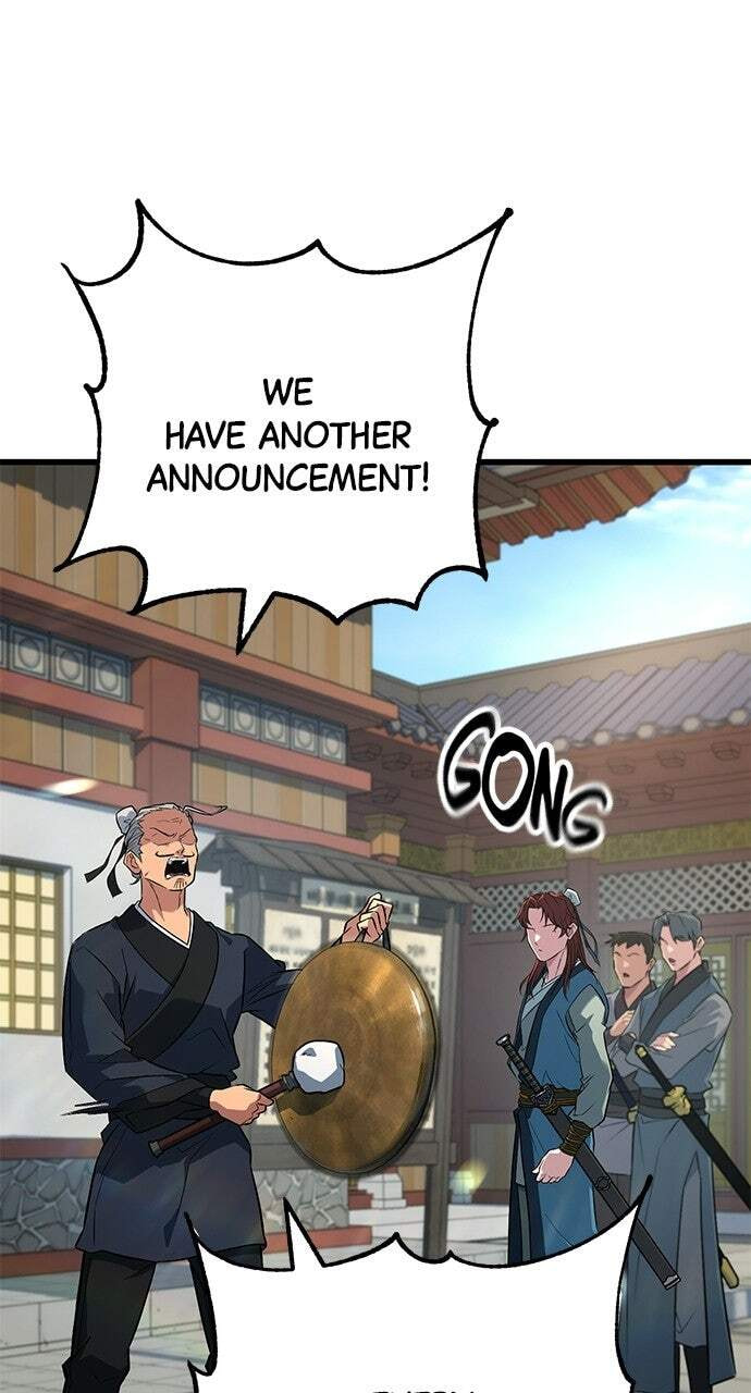 Minor Legend Chapter 5 page 40 - 