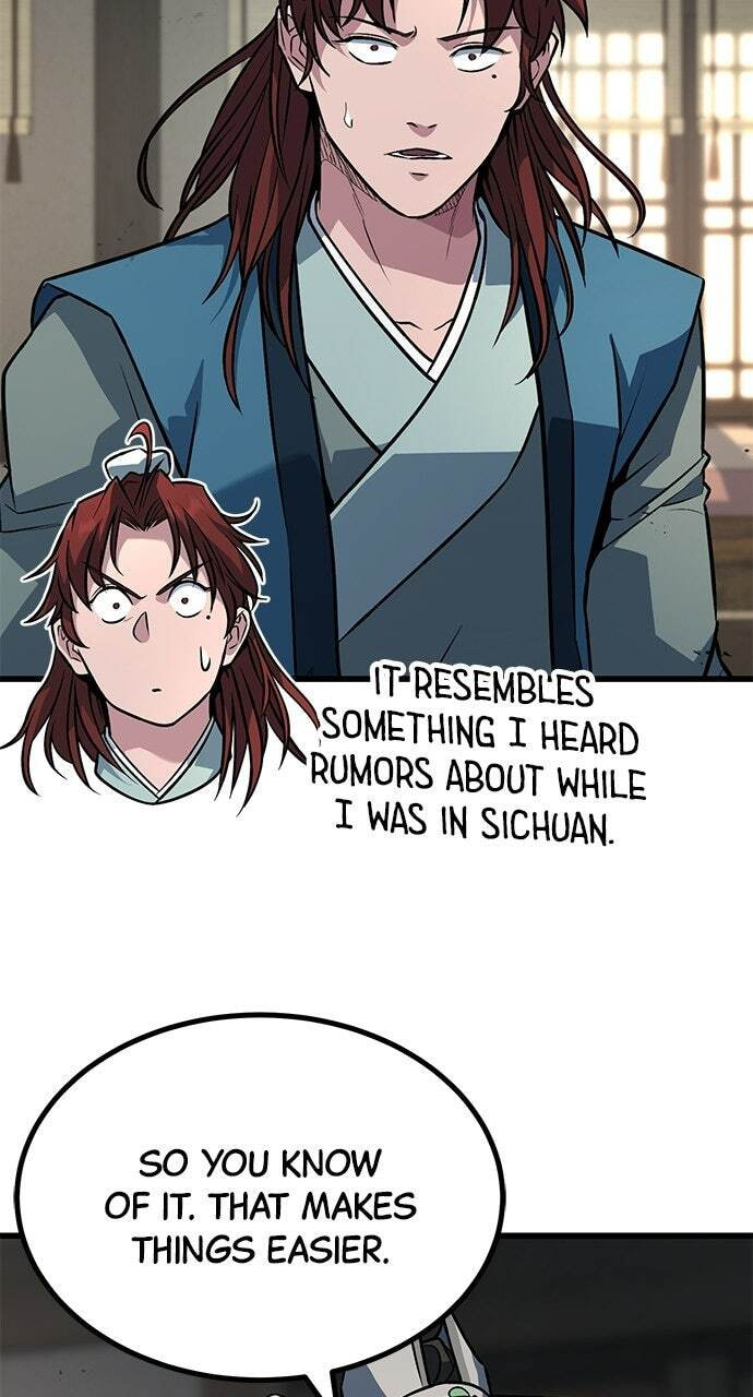 Minor Legend Chapter 5 page 5 - 