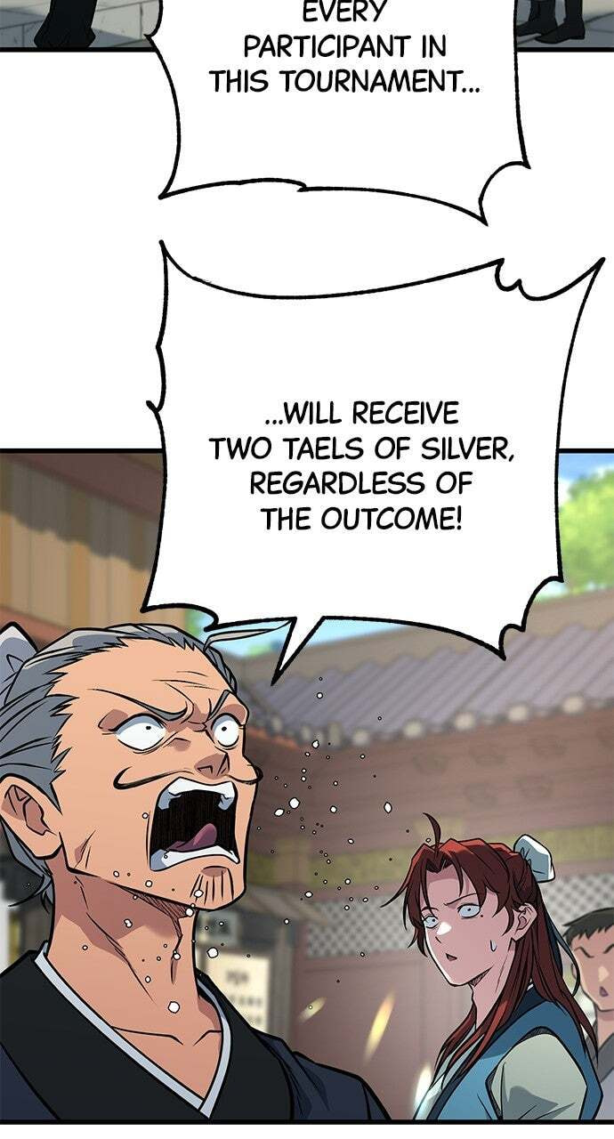 Minor Legend Chapter 5 page 41 - 