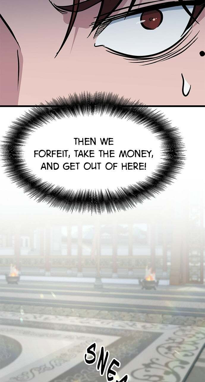 Minor Legend Chapter 5 page 44 - 