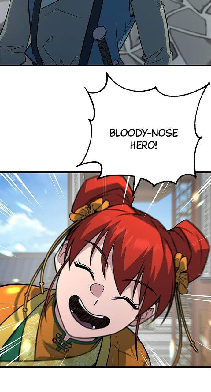 Minor Legend Chapter 5 page 46 - 