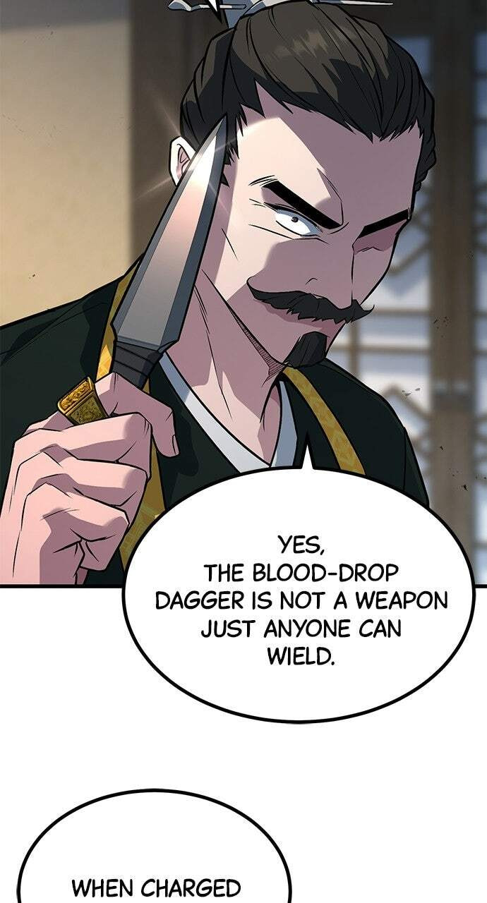 Minor Legend Chapter 5 page 6 - 
