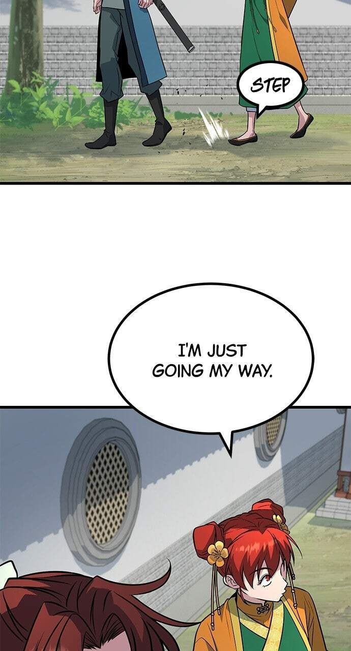 Minor Legend Chapter 5 page 52 - 
