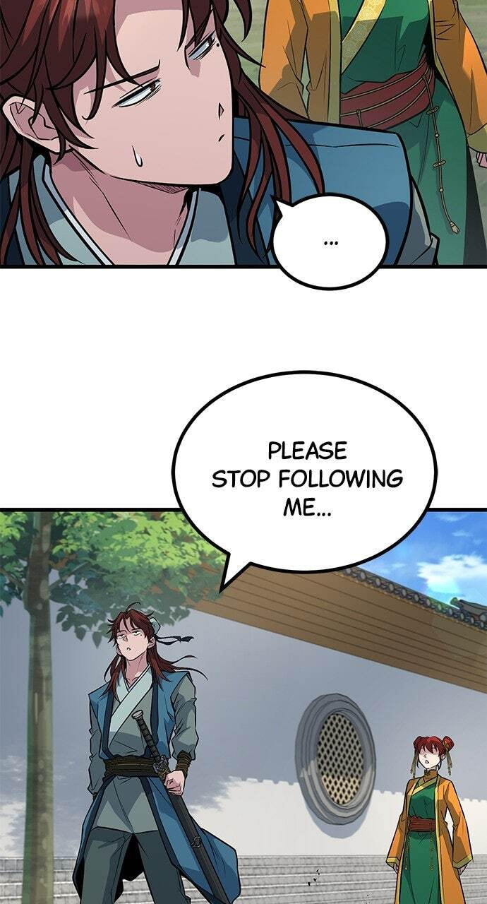 Minor Legend Chapter 5 page 53 - 
