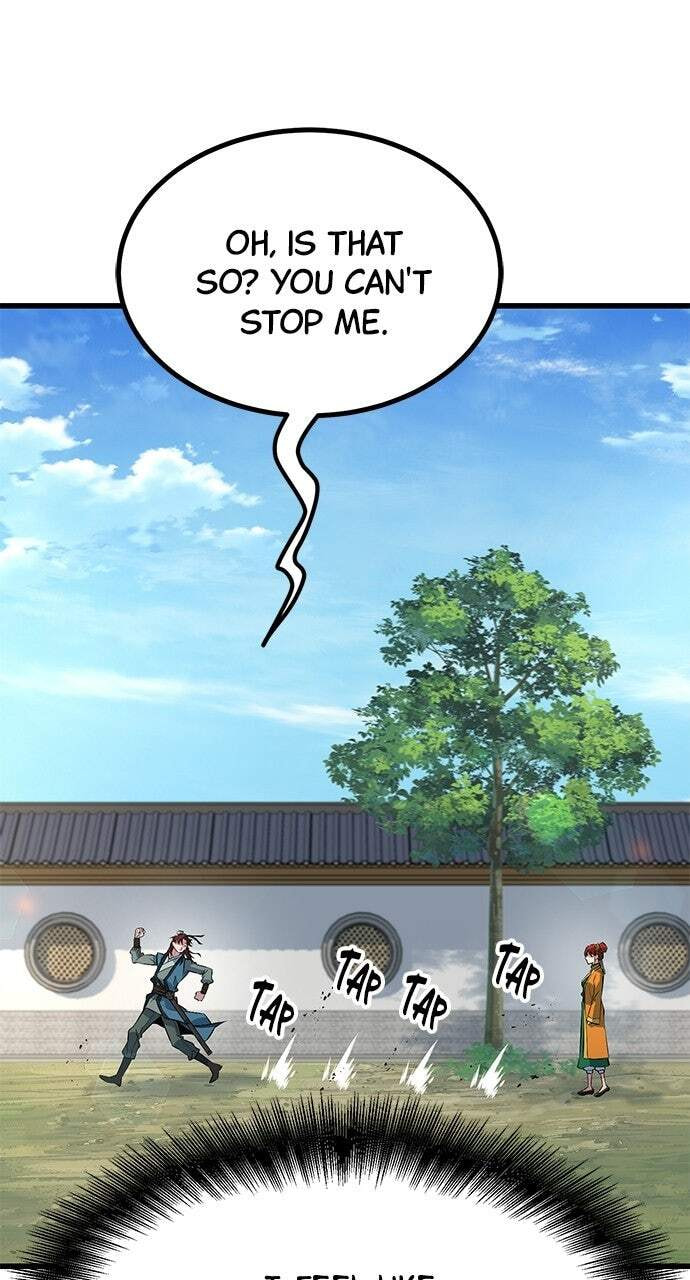 Minor Legend Chapter 5 page 55 - 