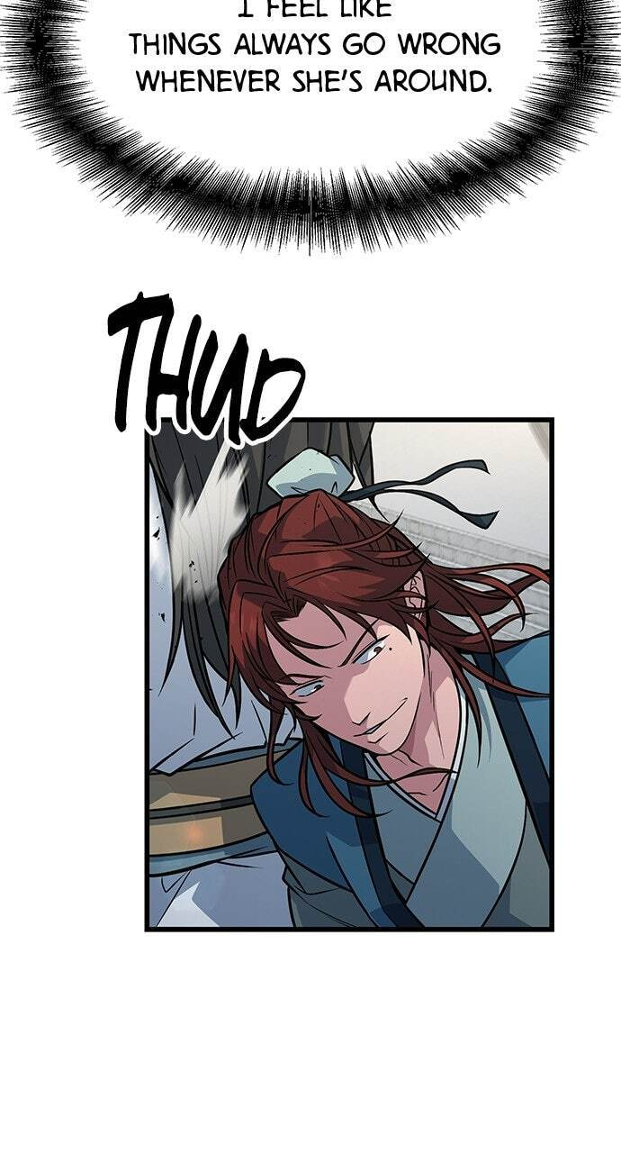 Minor Legend Chapter 5 page 56 - 