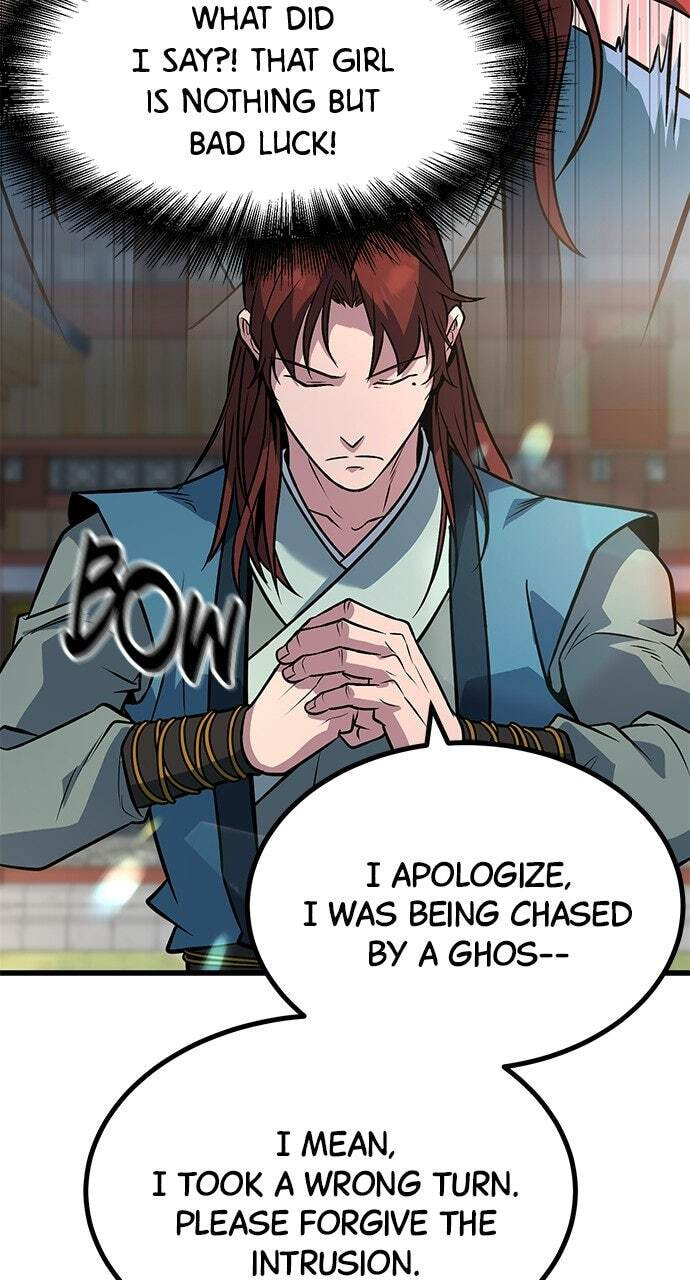 Minor Legend Chapter 5 page 61 - 