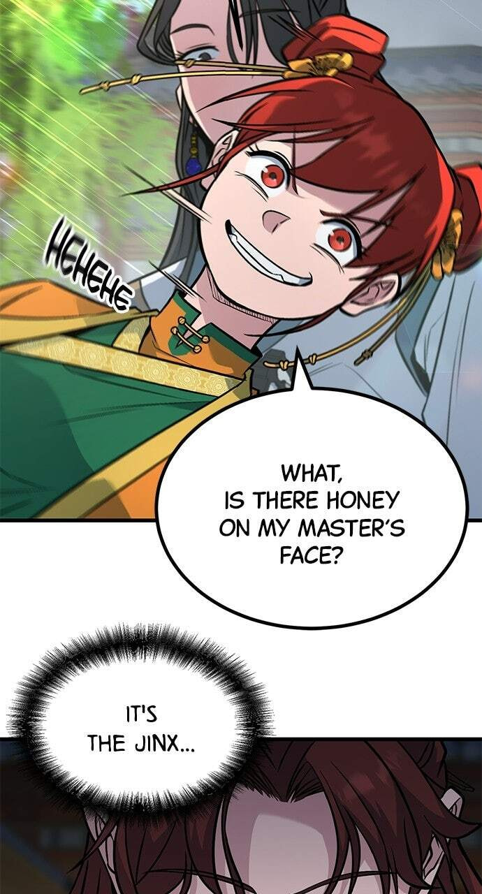 Minor Legend Chapter 5 page 65 - 