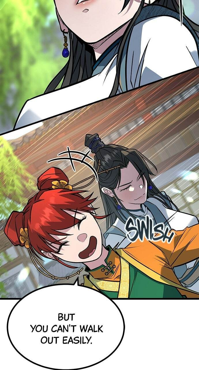 Minor Legend Chapter 5 page 67 - 