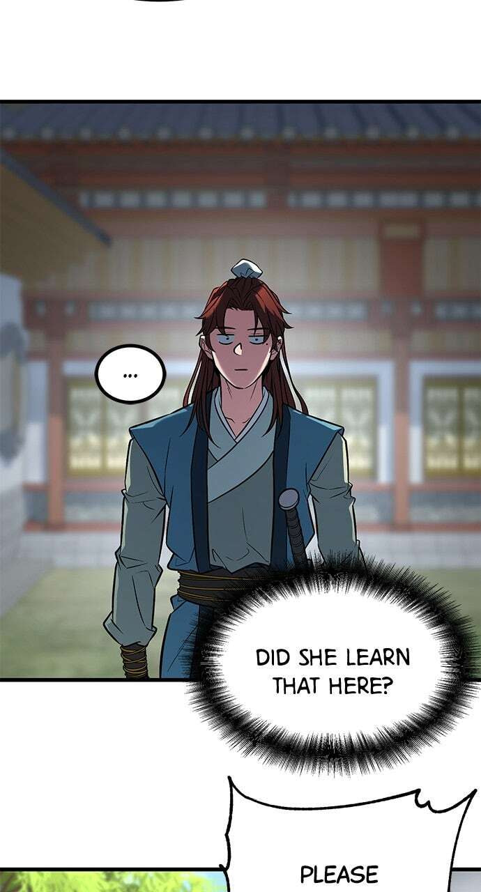 Minor Legend Chapter 5 page 68 - 