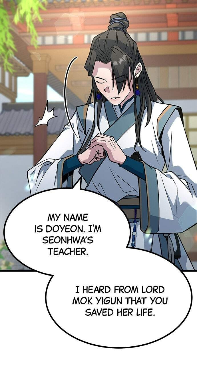 Minor Legend Chapter 5 page 70 - 