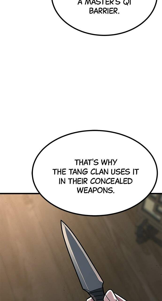 Minor Legend Chapter 5 page 8 - 