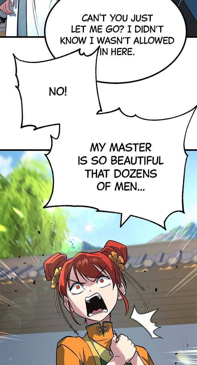 Minor Legend Chapter 5 page 74 - 