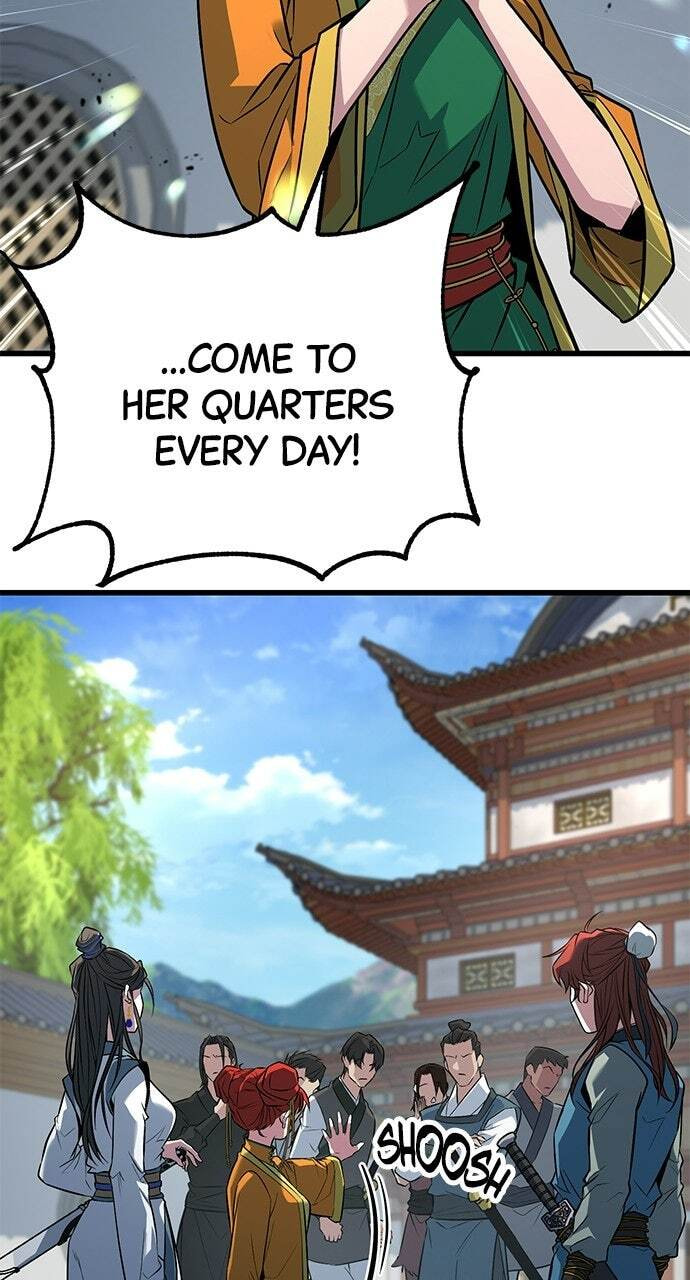 Minor Legend Chapter 5 page 75 - 