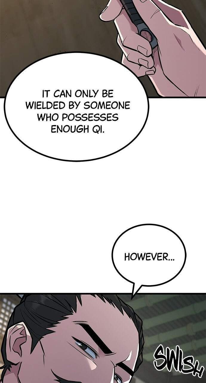 Minor Legend Chapter 5 page 9 - 