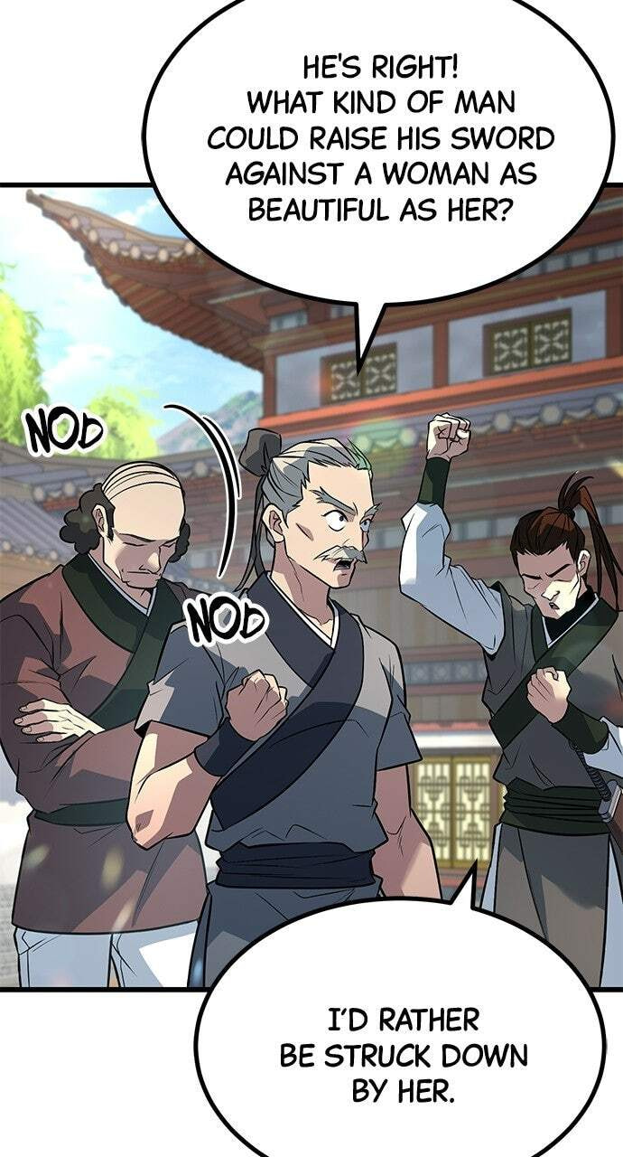 Minor Legend Chapter 5 page 84 - 