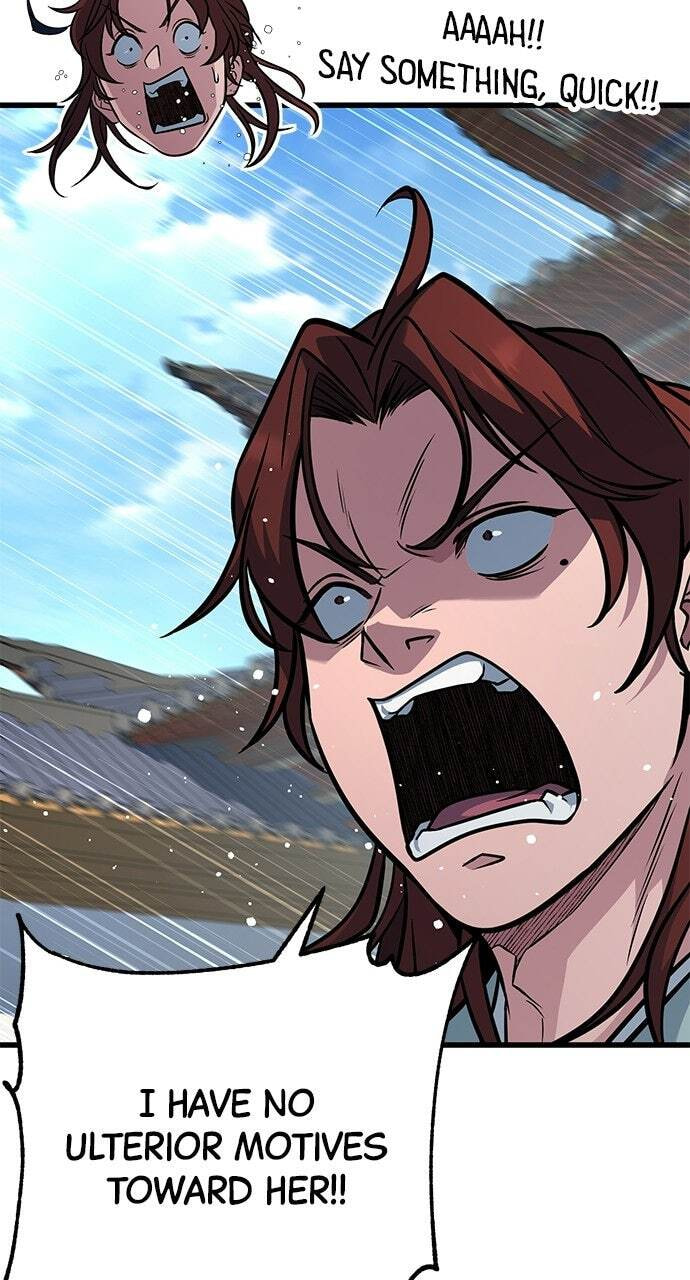 Minor Legend Chapter 5 page 86 - 
