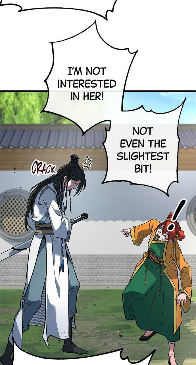 Minor Legend Chapter 5 page 87 - 