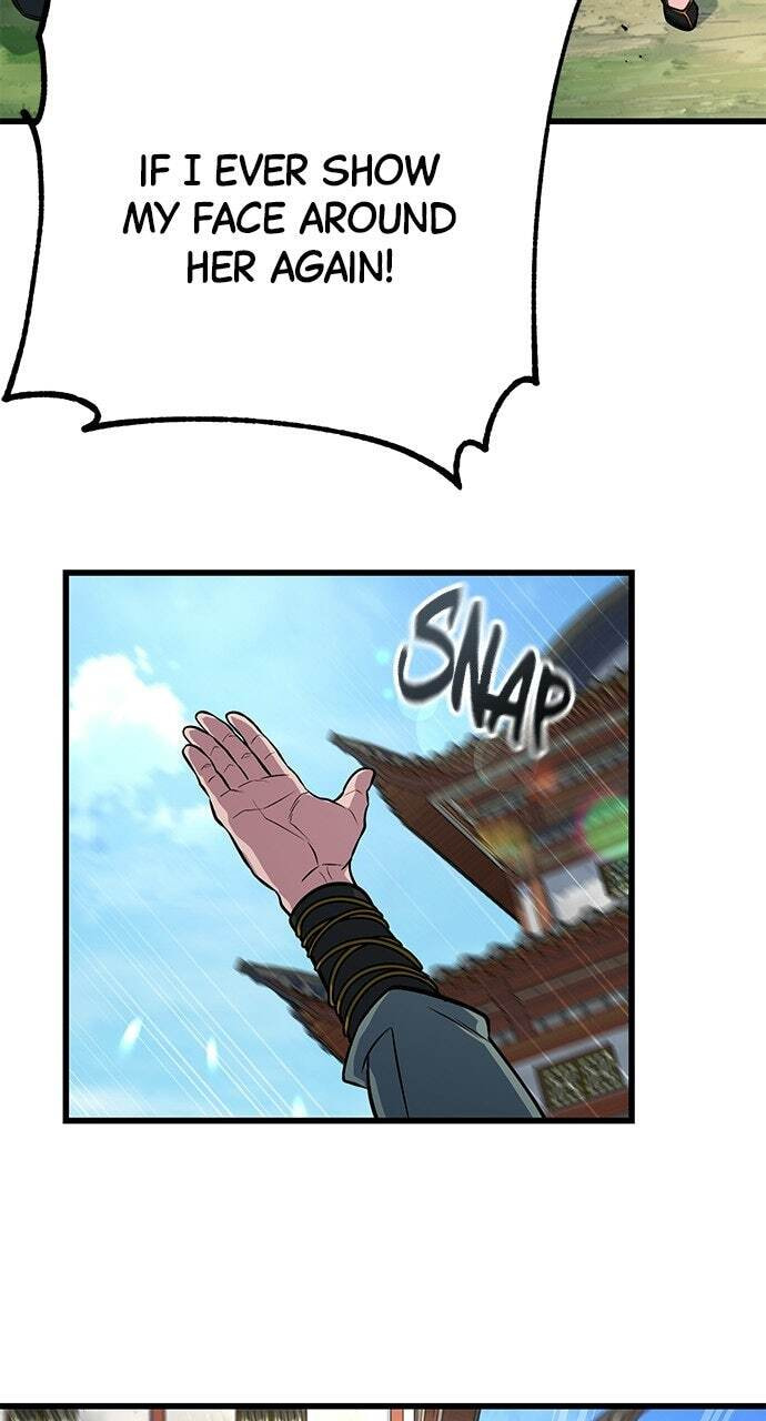 Minor Legend Chapter 5 page 88 - 