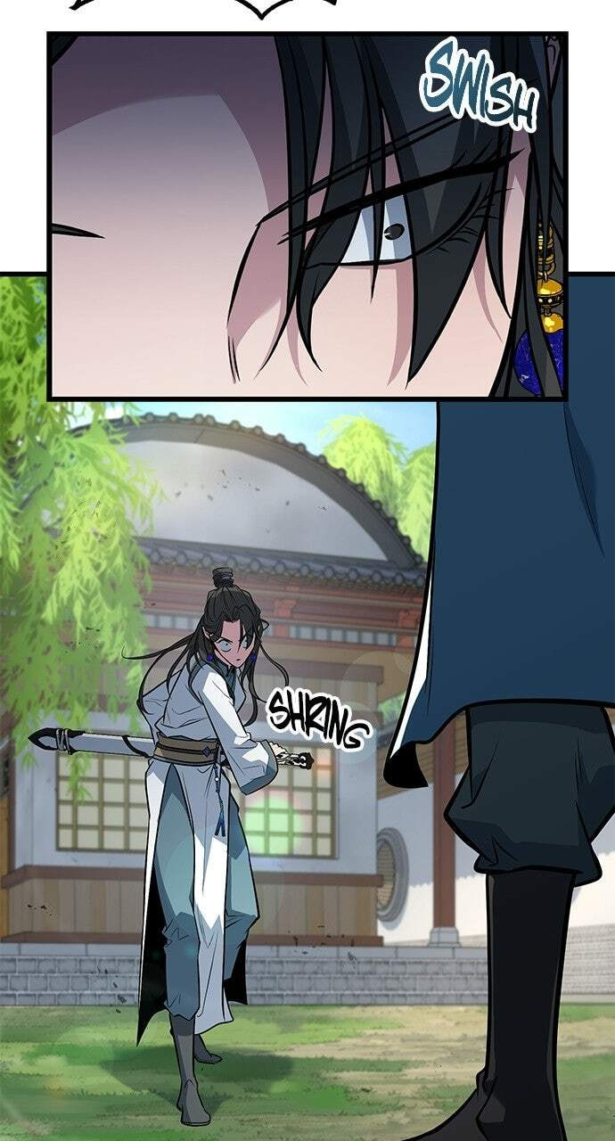 Minor Legend Chapter 5 page 90 - 