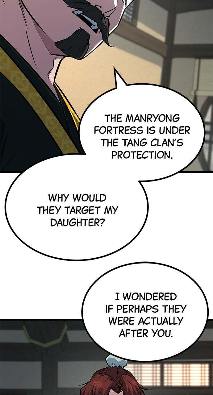 Minor Legend Chapter 5 page 10 - 