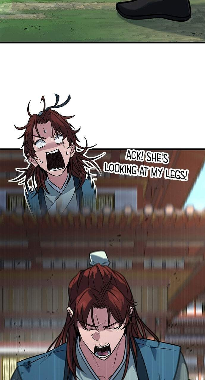 Minor Legend Chapter 5 page 91 - 