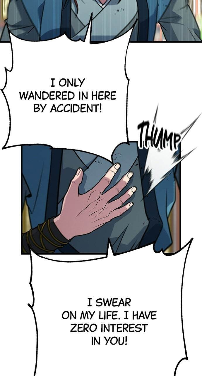Minor Legend Chapter 5 page 92 - 