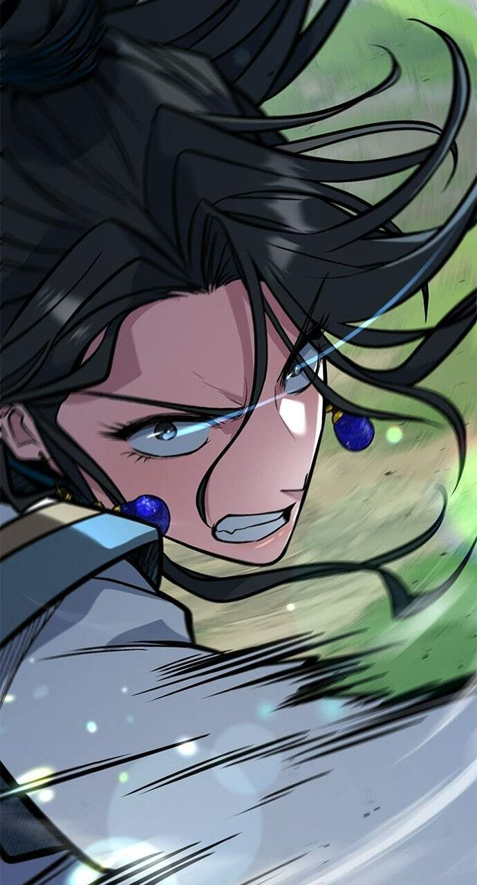 Minor Legend Chapter 5 page 95 - 