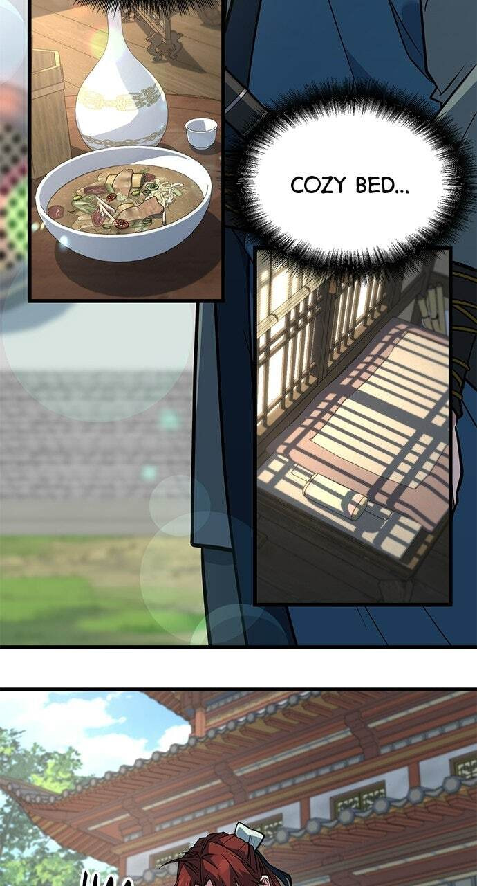 Minor Legend Chapter 6 page 13 - 