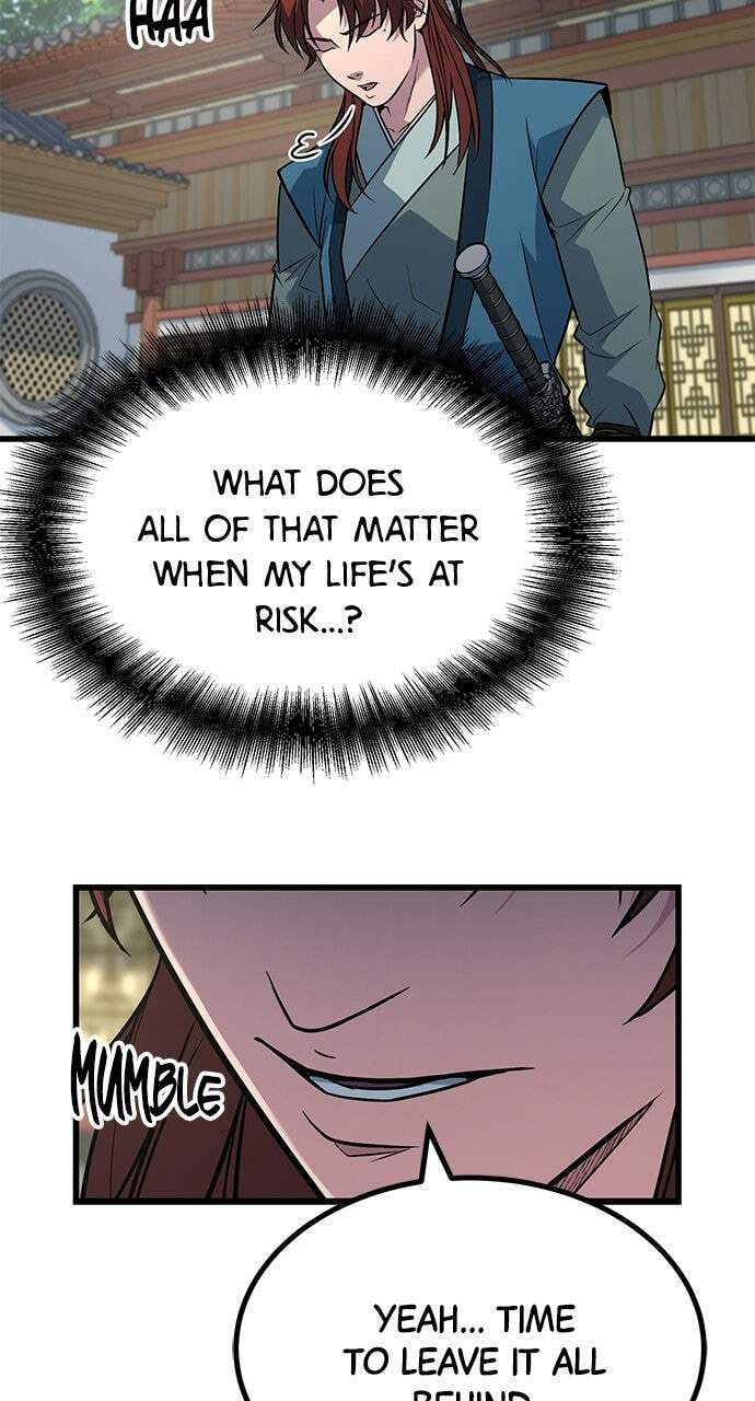 Minor Legend Chapter 6 page 14 - 