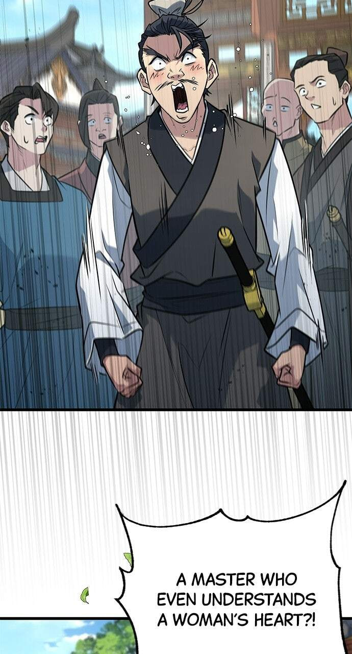 Minor Legend Chapter 6 page 16 - 